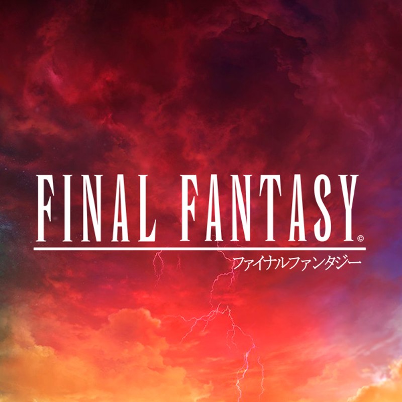 final fantasy